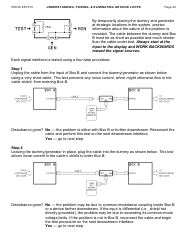 Understanding, Finding, &amp; Eliminating Ground Loops - Bill Whitlock, Page 32