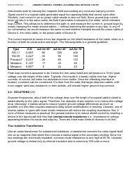 Understanding, Finding, &amp; Eliminating Ground Loops - Bill Whitlock, Page 34