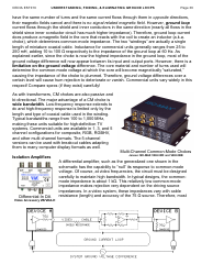 Understanding, Finding, &amp; Eliminating Ground Loops - Bill Whitlock, Page 36