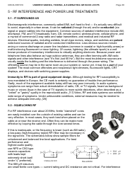 Understanding, Finding, &amp; Eliminating Ground Loops - Bill Whitlock, Page 38