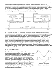 Understanding, Finding, &amp; Eliminating Ground Loops - Bill Whitlock, Page 9