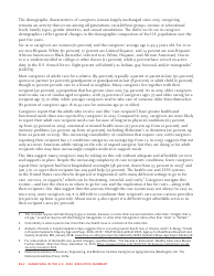 Caregiving in the U.S. 2020 - Executive Summary, Page 6