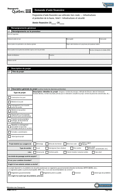 Forme V-3099  Printable Pdf