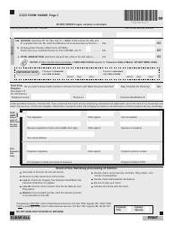 Form 1040ME Maine Individual Income Tax - Maine, Page 3