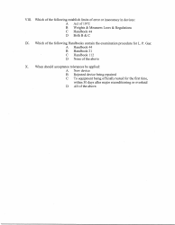 Application for Lpg Gas Agency Registration - Georgia (United States), Page 6