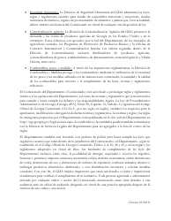 Language Access Plan - Georgia (United States) (Spanish), Page 3