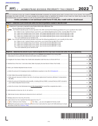 Form IT-140 West Virginia Personal Income Tax Return - West Virginia, Page 12