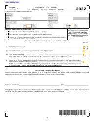 Form IT-140 West Virginia Personal Income Tax Return - West Virginia, Page 13