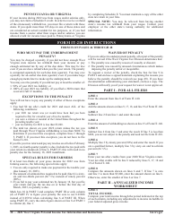 Form IT-140 West Virginia Personal Income Tax Return - West Virginia, Page 27