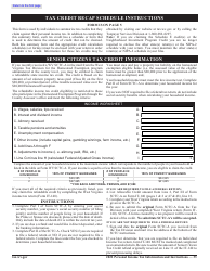 Form IT-140 West Virginia Personal Income Tax Return - West Virginia, Page 30