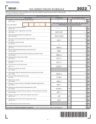 Form IT-140 West Virginia Personal Income Tax Return - West Virginia, Page 5