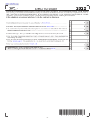 Form IT-140 West Virginia Personal Income Tax Return - West Virginia, Page 6