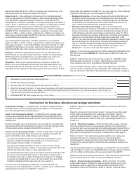 Instructions for Form IT-2105 Estimated Tax Payment Voucher for Individuals - New York, Page 11