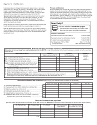 Instructions for Form IT-2105 Estimated Tax Payment Voucher for Individuals - New York, Page 12