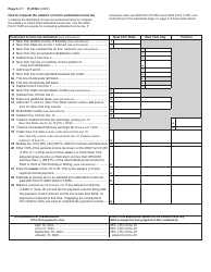 Instructions for Form IT-2106 Estimated Income Tax Payment Voucher for Fiduciaries - New York, Page 6