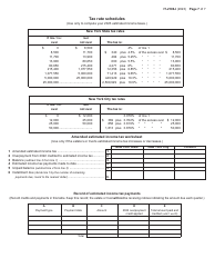 Instructions for Form IT-2106 Estimated Income Tax Payment Voucher for Fiduciaries - New York, Page 7