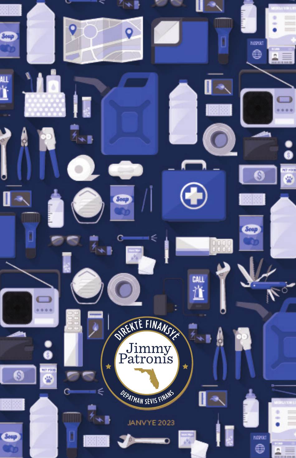 Emergency Financial Preparedness Toolkit - Florida (English / Creole), Page 20