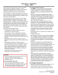 FPPC Form 700 Statement of Economic Interests - Amendment - California, Page 12
