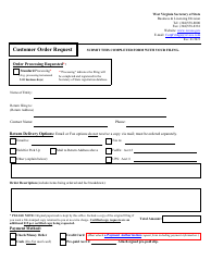 Form CF-5 Application for Certificate of Withdrawal From Certificate of Authority - West Virginia, Page 4