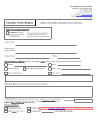 Form BT-4 Application for Certificate of Withdrawal of a Business Trust - West Virginia, Page 4