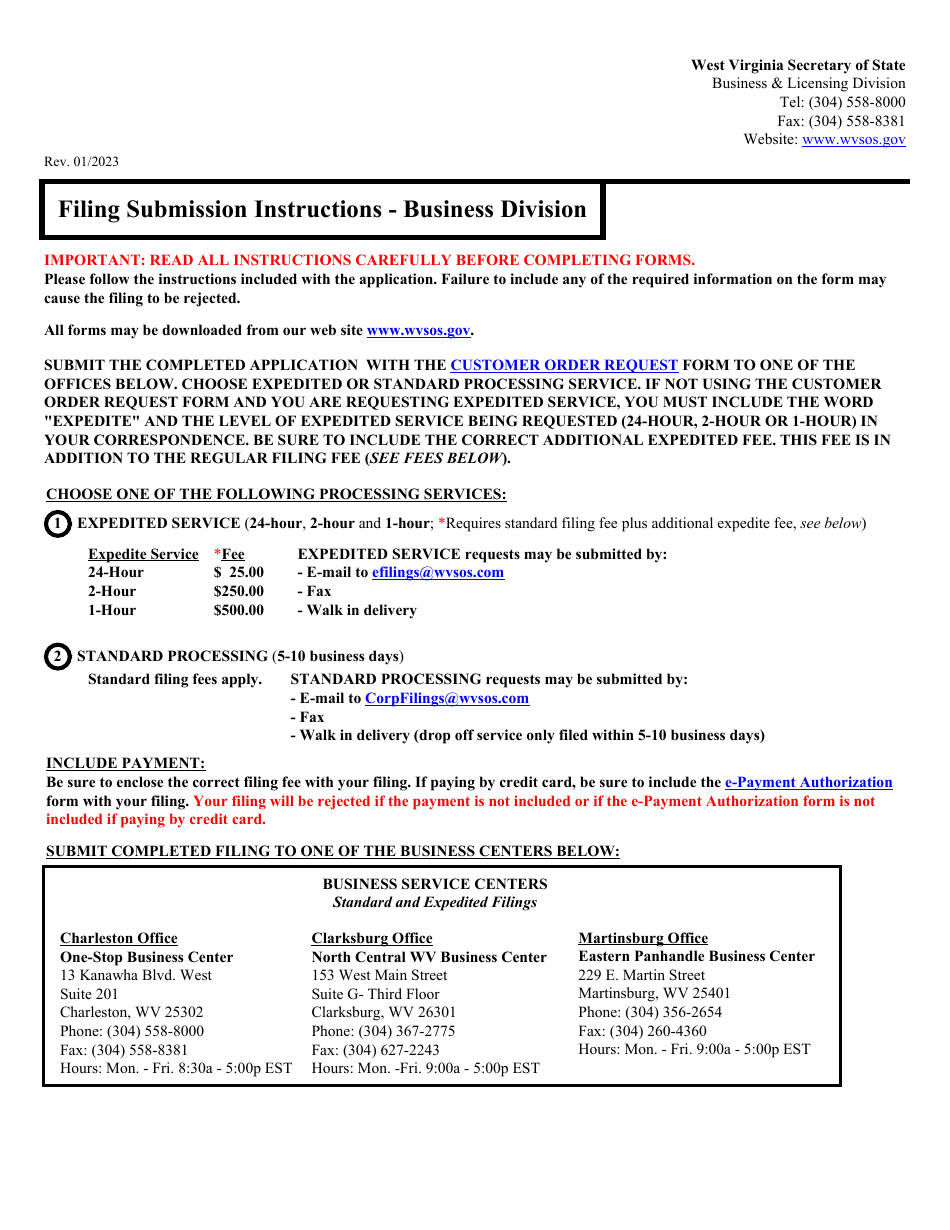 Form Llf 2 Fill Out Sign Online And Download Fillable Pdf West Virginia Templateroller 0003