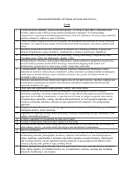 Form TM-1 West Virginia Application for Trademark or Service Mark - West Virginia, Page 4