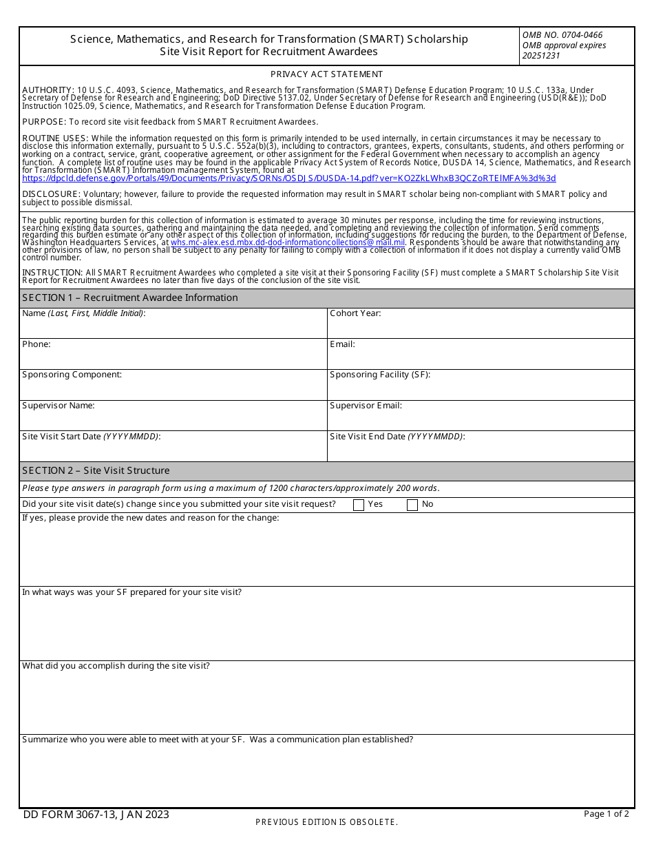 dd-form-3067-13-download-fillable-pdf-or-fill-online-science