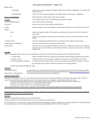 Form BLR05311 Local Public Agency Amendment - Illinois, Page 5