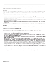 Form DOH-5003 Medical Orders for Life-Sustaining Treatment (Molst) - New York, Page 4