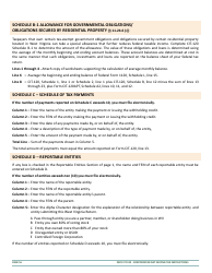 Instructions for Form CIT-120 West Virginia Corporation Net Income Tax Return - West Virginia, Page 16