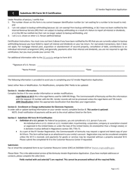 Promotional Grant Application - Kentucky, Page 10