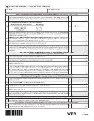 Form IT-540 Louisiana Resident Income Tax Return - Louisiana, Page 16