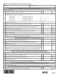 Form IT-540 Louisiana Resident Income Tax Return - Louisiana, Page 17