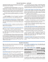 Instructions for Form 1120ME Maine Corporate Income Tax Return - Maine, Page 4