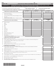 Form NYC-1 Tax Return for Banking Corporations - New York City, Page 4