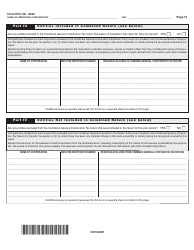 Form NYC-3A Combined General Corporation Tax Return - New York City, Page 12