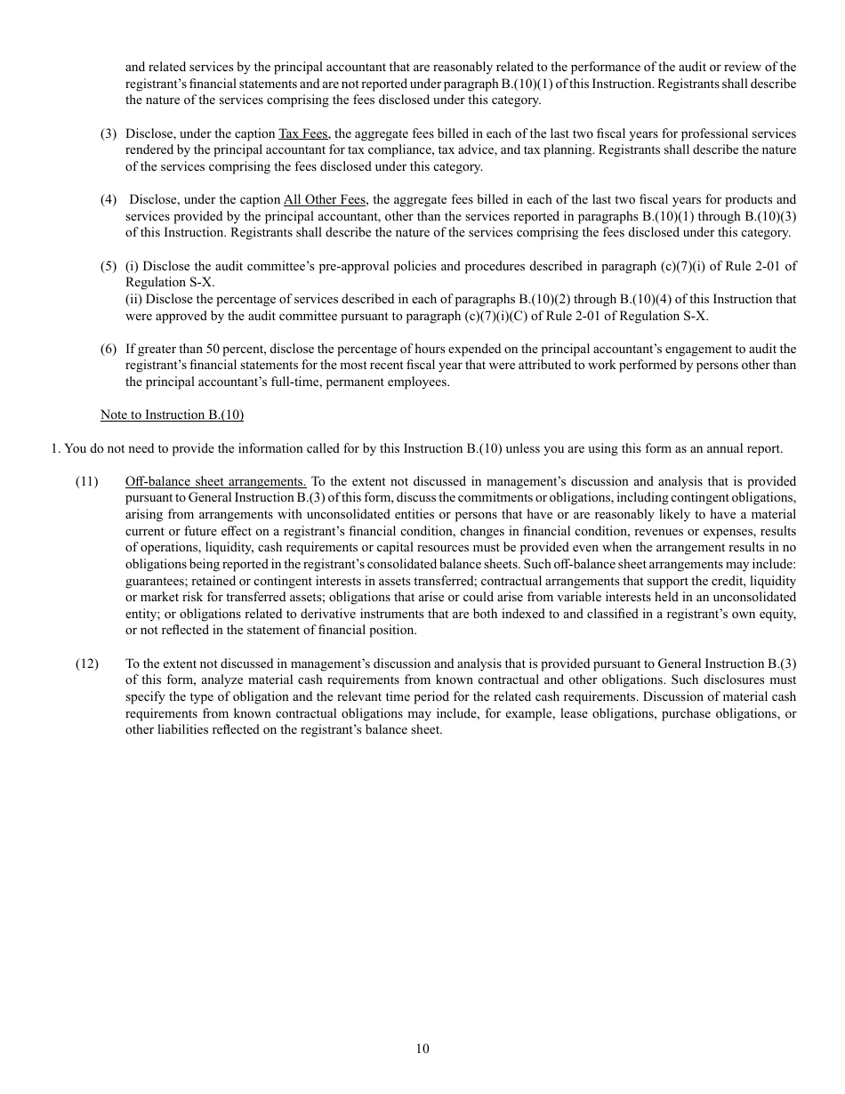 Form 40-F (SEC Form 2285) Download Printable PDF Or Fill Online ...