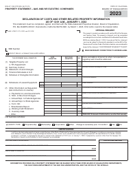 Form BOE-517-GE - 2023 - Fill Out, Sign Online and Download Fillable ...