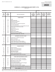 Form BOE-517-PC Property Statement - Intercounty Pipelines - Common Carrier Pipelines - California, Page 3