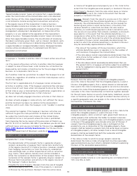 Instructions for Form MO-1120 Corporation Income Tax Return - Missouri, Page 10