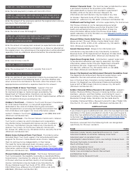 Instructions for Form MO-1120 Corporation Income Tax Return - Missouri, Page 5