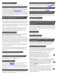 Instructions for Form MO-PTE Pass-Through Entity Income Tax Return - Missouri, Page 2