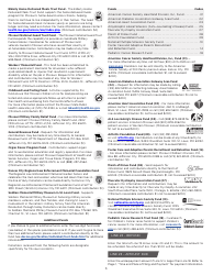 Instructions for Form MO-PTE Pass-Through Entity Income Tax Return - Missouri, Page 3