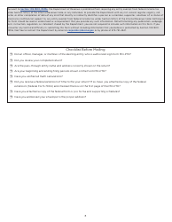 Instructions for Form MO-PTE Pass-Through Entity Income Tax Return - Missouri, Page 8