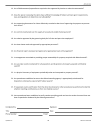 DNR Form 542-0128 Land and Water Conservation Fund Grant Application - Iowa, Page 31