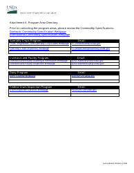 Ams Cpp Vendor Qualification Requirements Checklist, Page 4
