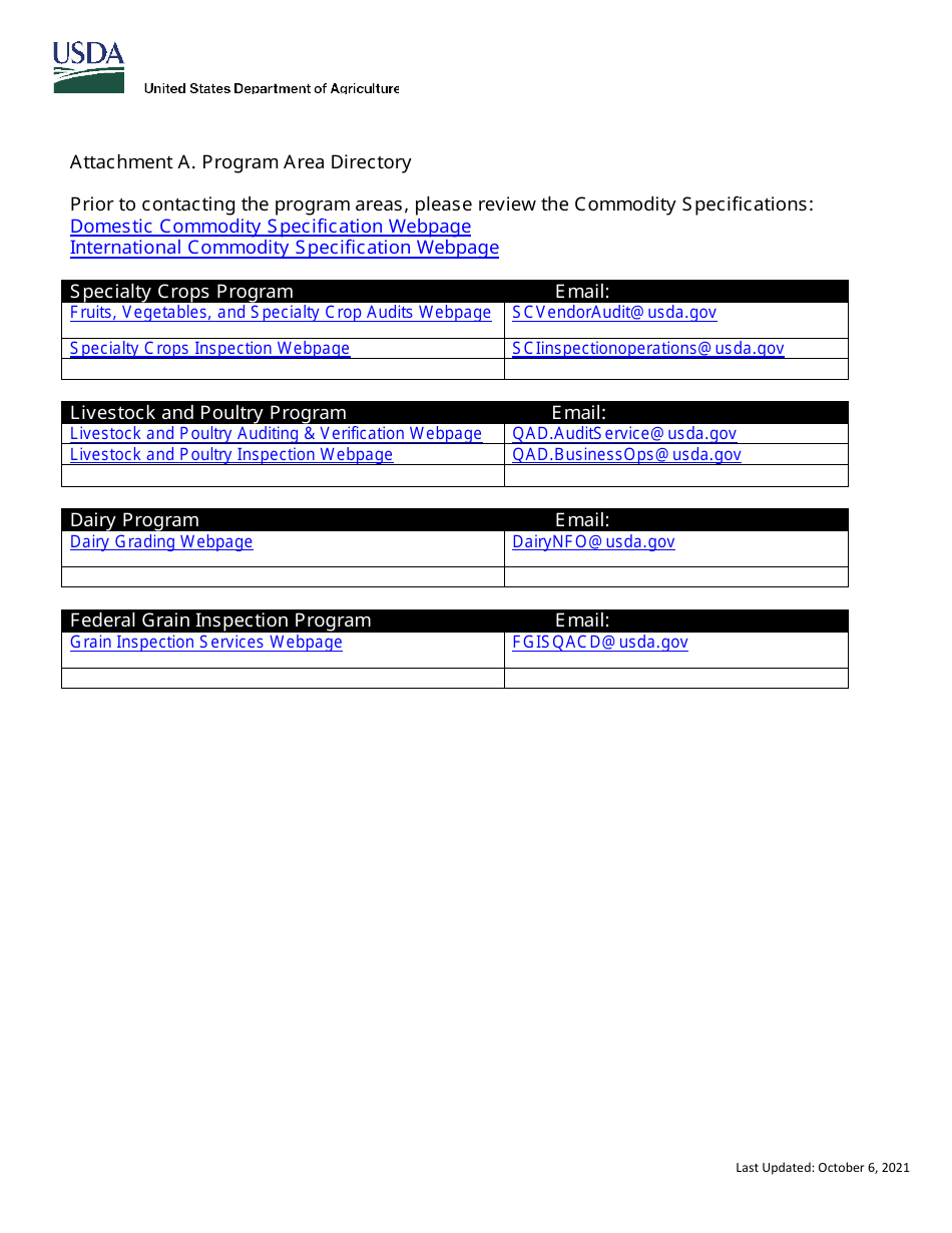 Ams Cpp Vendor Qualification Requirements Checklist, Page 4