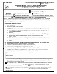 NRC Form 313A (AMP) - Fill Out, Sign Online and Download Fillable PDF ...