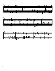 O Come, O Come Emmanuel Sheet Music, Page 2