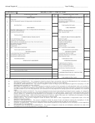 First and Second Class Cities Municipal Electric Utilities Annual Report - Kansas, Page 9